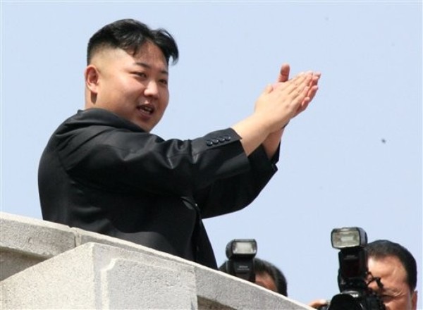 U.S. Engages China over North Korean Nukes