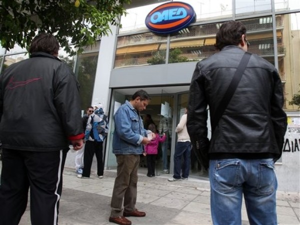 Global Unemployment at 8% in 2011
