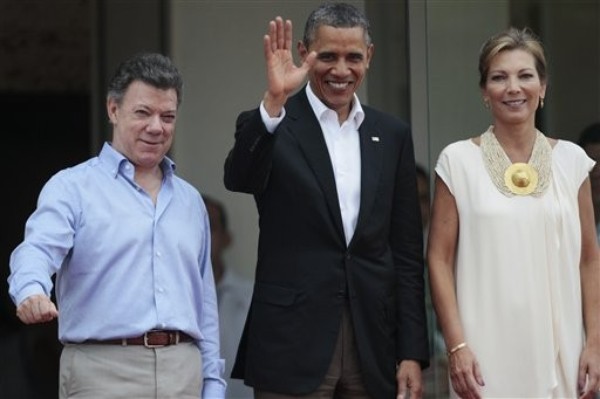 Should Obama Be 'Neutral' over the Falkands?