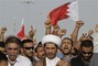 Amnesty: Bahrain Fails To Curb Rights Violations