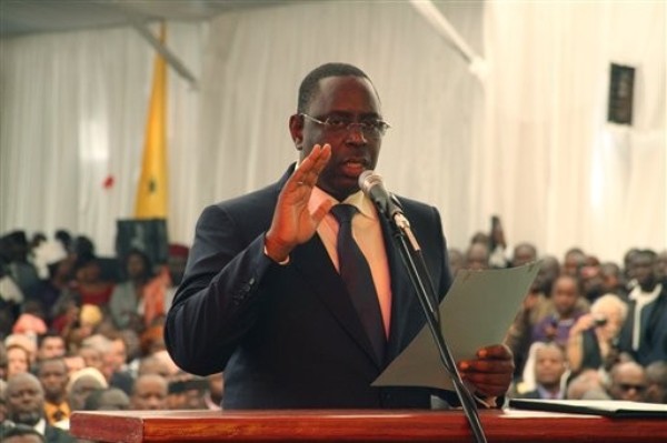 Senegal's Resilient Democracy