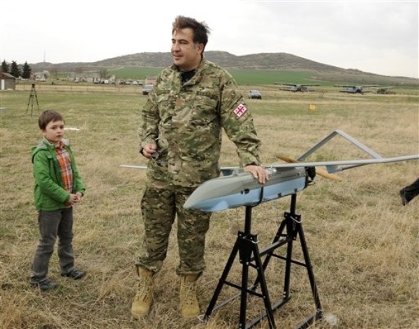 Rise of the Killer Drones