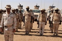 Will the Saudis Play Hardball with Iran?