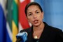 Rice: Cease-fire In Syria Not Holding