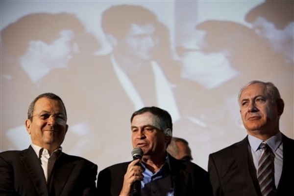 Don't Believe Israel's Generals