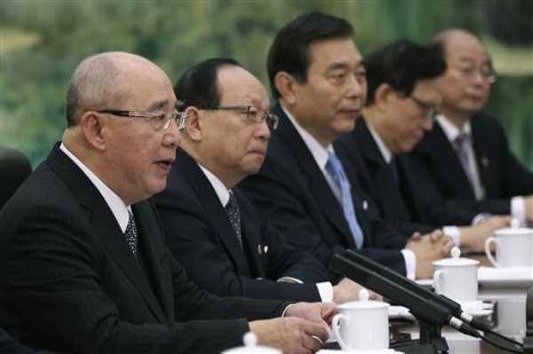 How to Deter a Taiwan Clash