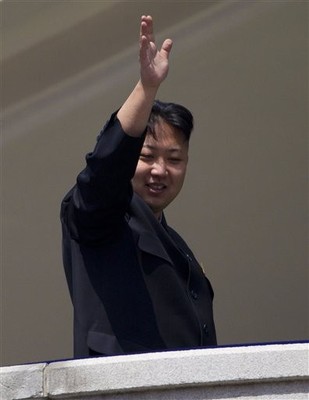 Is China Playing a Double Game?