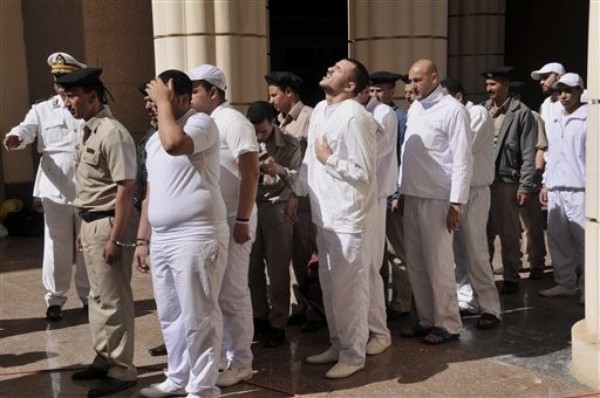 Egypt's Mess of an Election