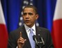 Obama on Freedoms and Twitter in China