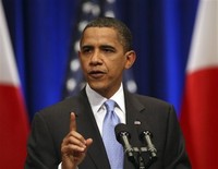 Obama Throws Tibet Under the Bus