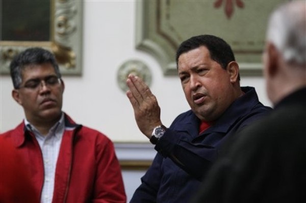 Venezuela Could Be Ready to Explode