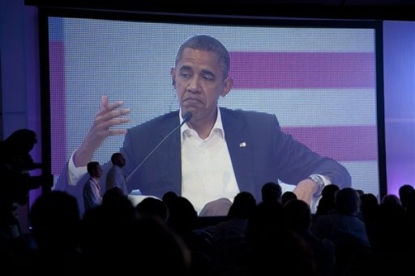 Obama's Latin American Disconnect