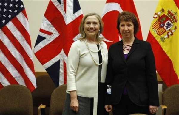 A Transatlantic Tale of Paralysis