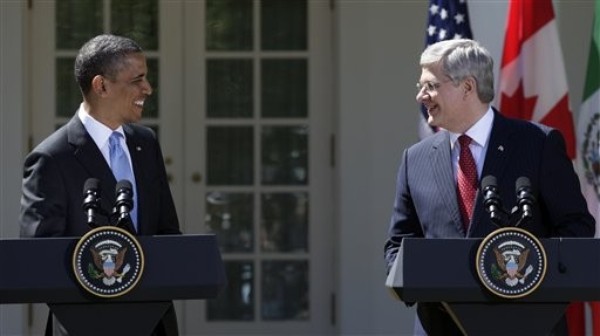U.S., Canada Out of Step on Cuba