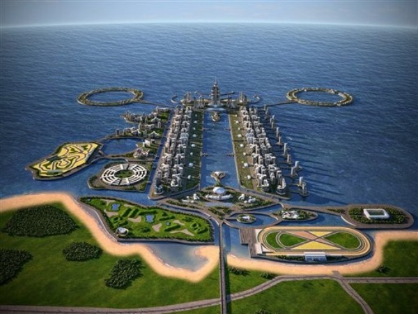 NATO and the Caspian Energy Race
