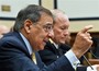 Pentagon: We'll Be Ready If Needed For Syria