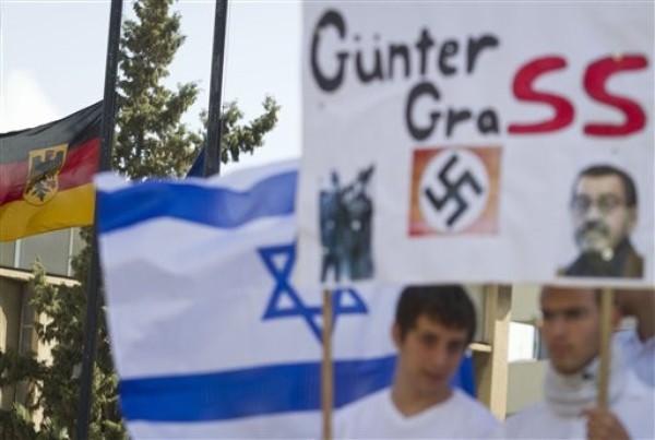 Only Israel Can Defend Itself From Jew Hatred