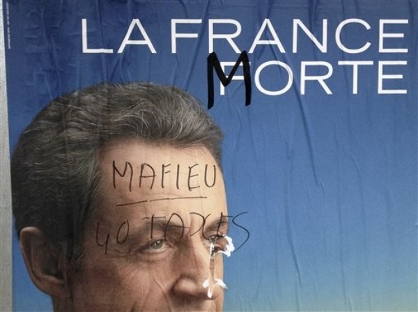 Does France Want a Normal President?