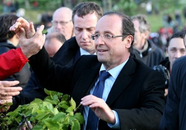 France Must Divorce Neo-Liberalism