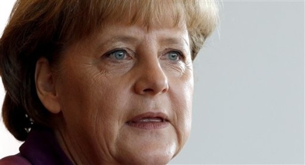 A Franco-German Vote of No Confidence
