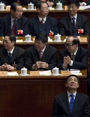 Is Asia's Rise Resistible?