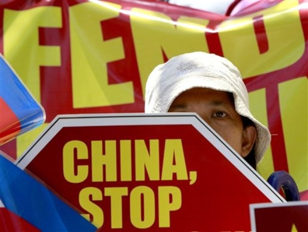 China's Achilles Heel