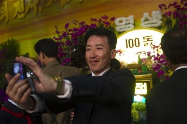 Korea's Jasmine Revolution