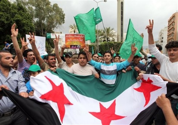 The Lies of Bashar Assad