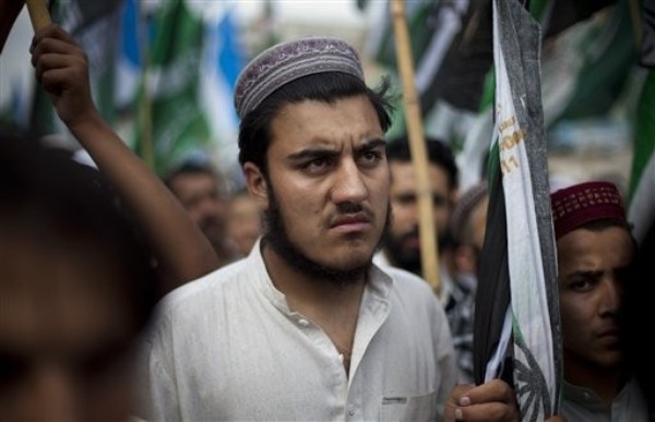 Hold Military Accountable in Afghanistan