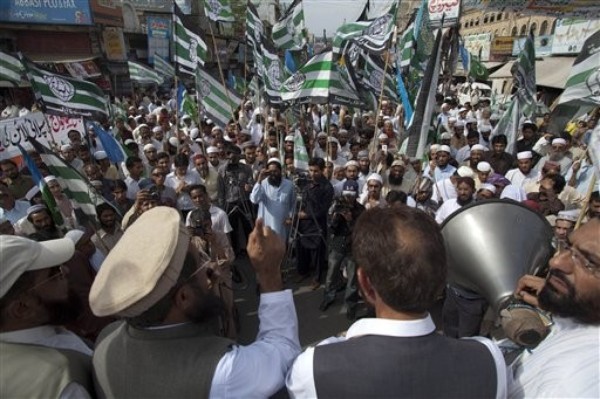 Opium and the Taliban Are Forever