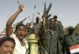 Sudan's Bashir Says 'No More Talks With South'