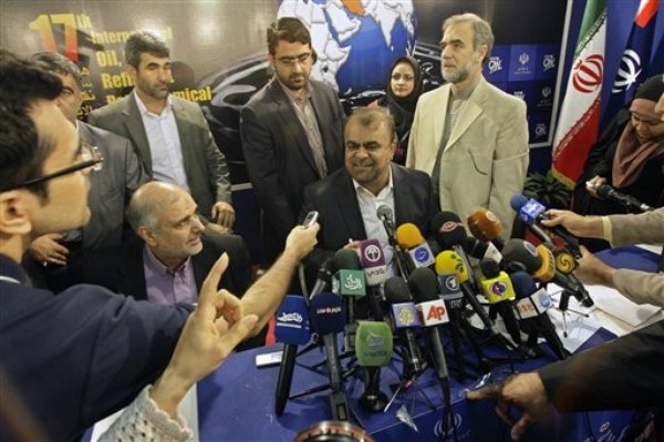 U.S. Must Turn Iran from Enemy to Adversary