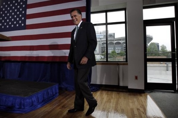 America in a G-Zero World