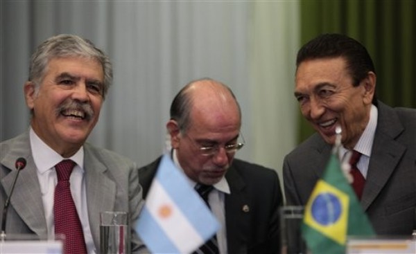 Argentina's Oil Grab Is Justified