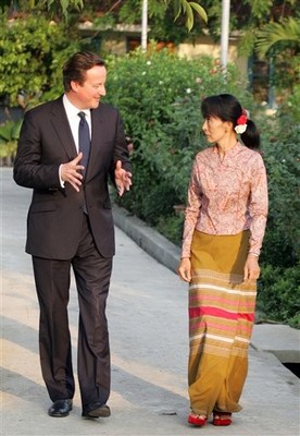 Does David Cameron Have a Plan?