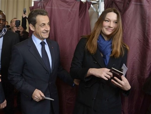 Sarkozy Deepened France's Division