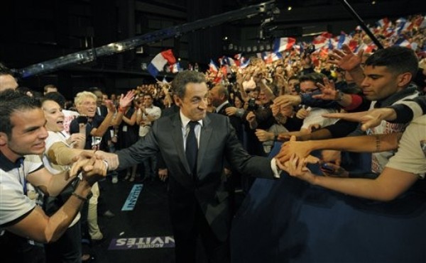 Could France Get a Competent Leader?