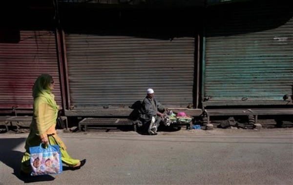 New Delhi Will Regret Its Kashmir Policy