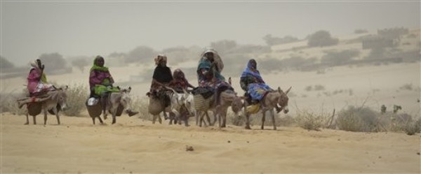 Africa Goes to War Against the Coup