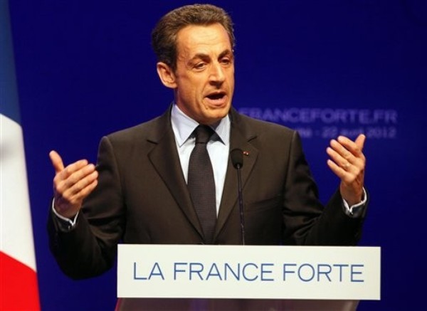 A Pathetic Outcome in France