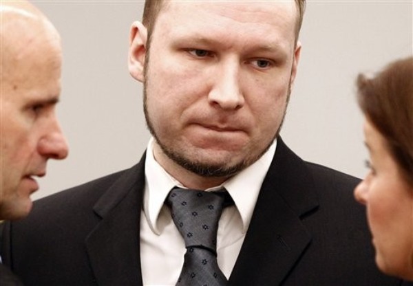 Norway Killer's Bosnian Link