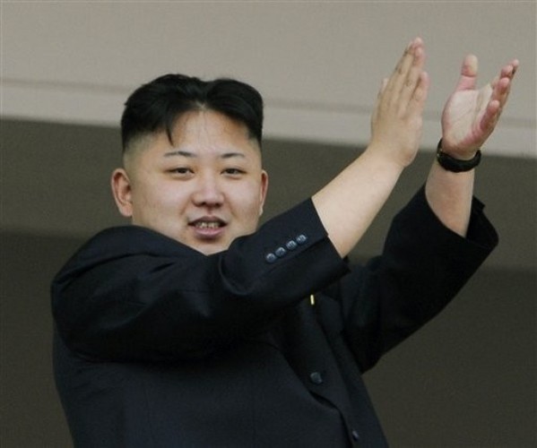 Is Kim Jong-un Softening?