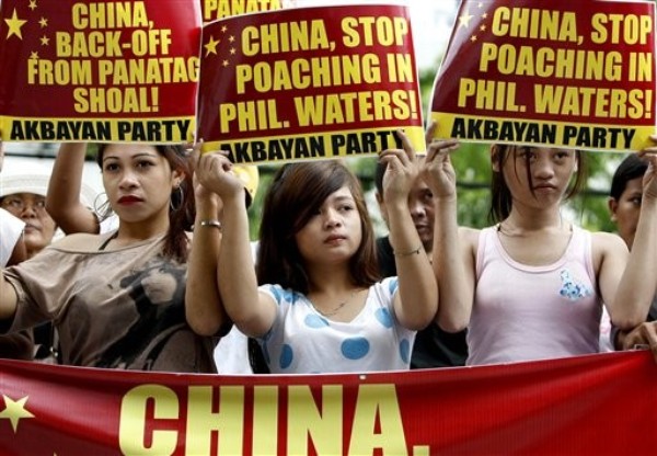 How China Gets Its Way
