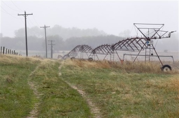 New Keystone Pipeline Route Should Win U.S. Approval