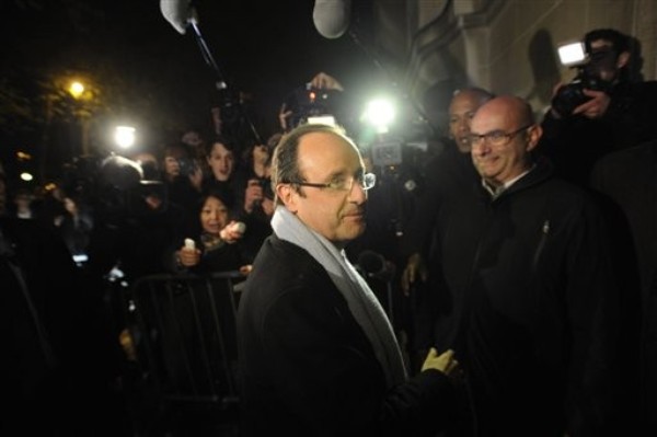 A Bittersweet Victory for the French Left