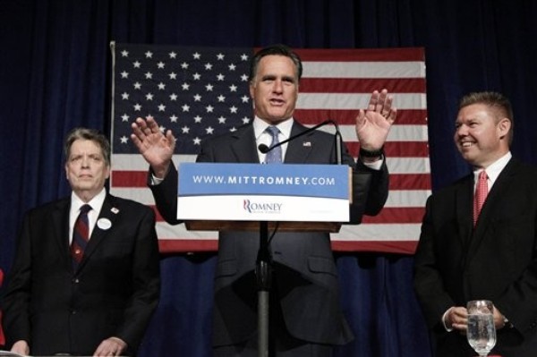 Romney's Vague, Frustrating Views on Afghanistan