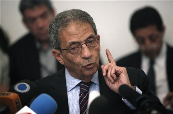 Election Bans May Save Egyptian Democracy