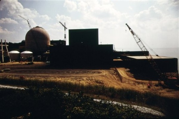 Japan, Germany Test World Without Nuclear Power