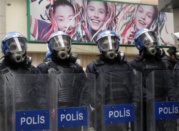 Turkey's Kurdish Predicament