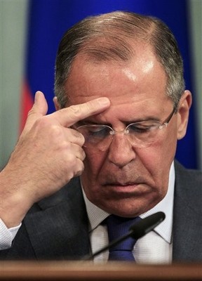 Moscow Mixes Profit, Principle in Syria